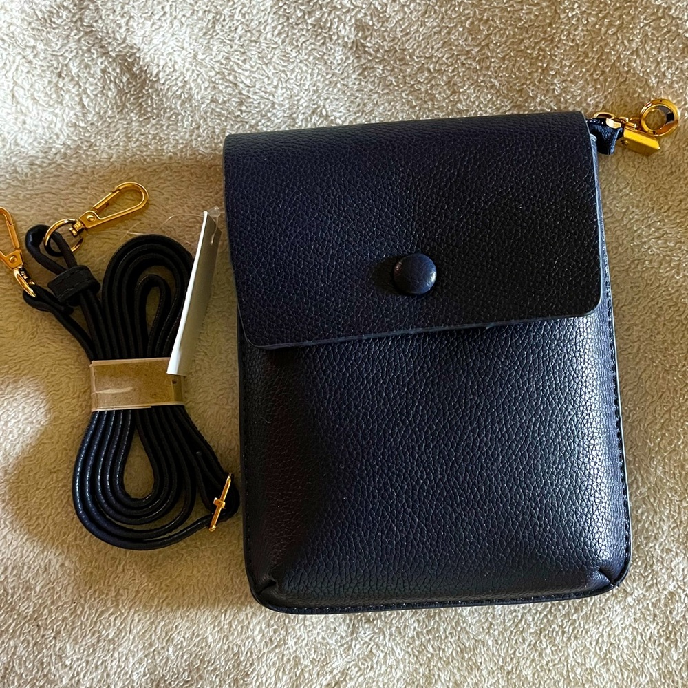 Crossbody Bag NWT